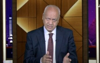 مصطفى بكري يرد على أكاذيب الإخوان بشأن وفاة مواطنَين بأحد مراكز الإصلاح