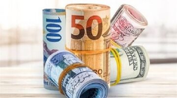 أسعار العملات العربية والأجنبية اليوم السبت 19 أبريل 2025