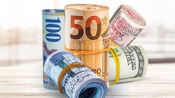 أسعار العملات العربية والأجنبية اليوم السبت 19 أبريل 2025