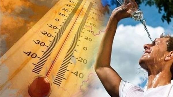 الأرصاد تحذر من ارتفاع الحرارة: البلاد تتأثر بكتل هوائية قادمة من شبه الجزيرة العربية