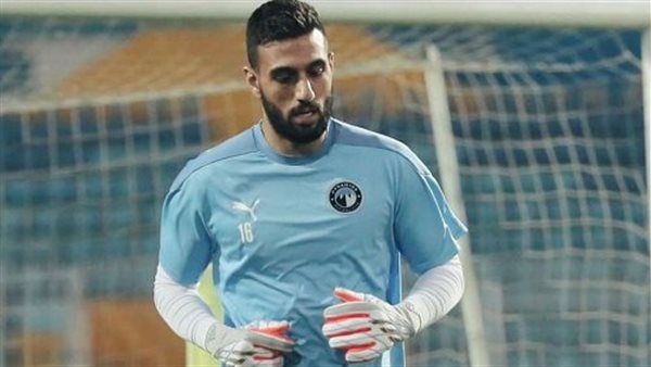 أحمد الشناوي: هدف بيراميدز التتويج بلقب دوري الأبطال