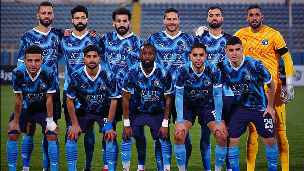 موعد مباراة بيراميدز وأورلاندو بايرتس في ذهاب نصف نهائي دوري أبطال إفريقيا