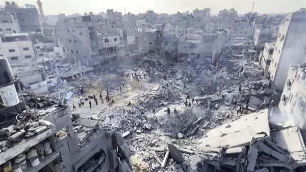 تقارير عبرية: نحو 140 ألف إسرائيلي وقّعوا على عرائض لوقف الحرب
