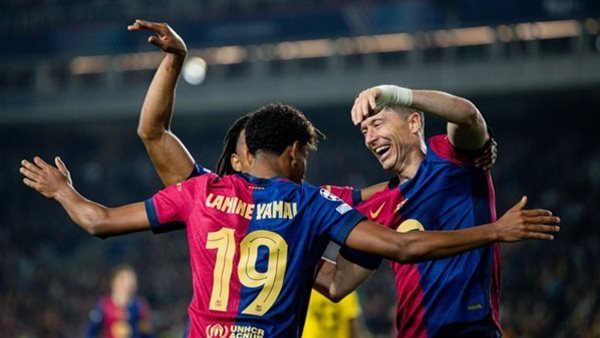 برشلونة يستضيف سيلتا فيجو بهدف الانفراد بالصدارة ومواصلة الزحف نحو لقب الليجا