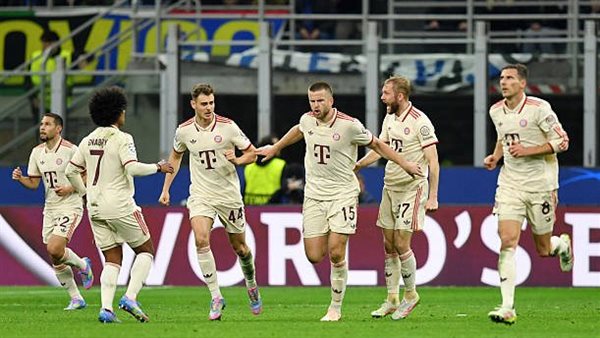بعد وداع دوري الأبطال.. بايرن ميونخ يطارد نقاط هايدنهايم لتأمين الصدارة