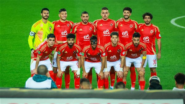 موعد والقنوات الناقلة لمباراة الأهلي وصن داونز في دوري أبطال إفريقيا والقنوات الناقلة