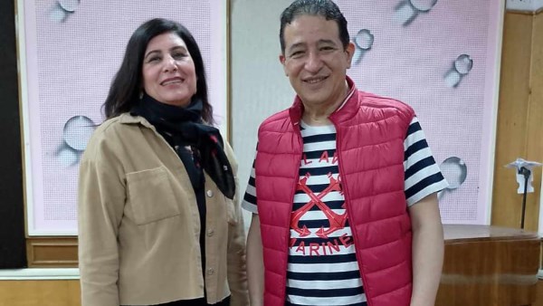 محمد يحيى الموجي يروي تفاصيل حياته الفنية