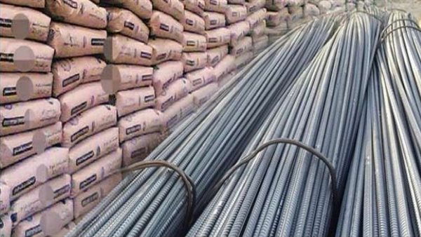 السعر نزل 1000 جنيه.. أسعار الحديد والأسمنت اليوم السبت 19 أبريل 2025