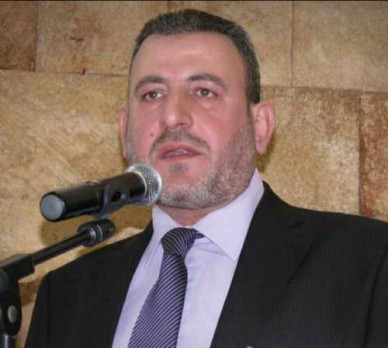 مَروان مُحمَّد الخطيب: في دَمِ الرَّيحانِ!