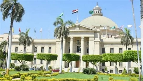تغييرات كبرى في قيادات جامعة القاهرة لانطلاقة جديدة للتطوير والتميز