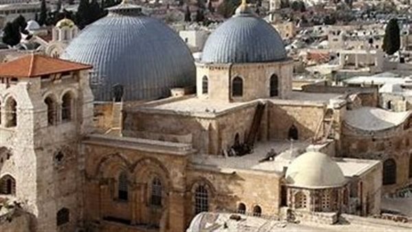 الاحتلال يحول القدس إلى ثكنة عسكرية في "سبت النور"