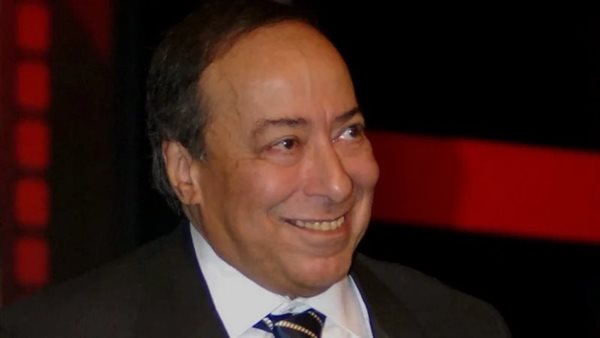 في ذكرى رحيل صلاح السعدني.. عمدة الدراما المصرية وأسرار عشقه للنادي الأهلي