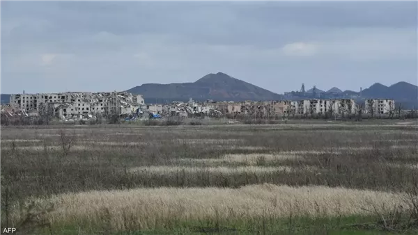 الدفاع الروسية: أسقطنا مسيرتين أوكرانيتين فوق مقاطعتي كورسك وبيلجورود