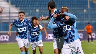 قبل لقاء اليوم.. أورلاندو بيراتس يتفوق على بيراميدز فى القيمة التسويقية