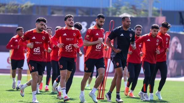 تشكيل الأهلي المتوقع أمام صن داونز الجنوب أفريقي بدوري الأبطال