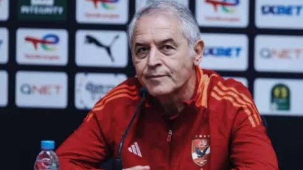 قلق أهلاوي.. ماذا قدم كولر أمام صن داونز في 4 مباريات؟