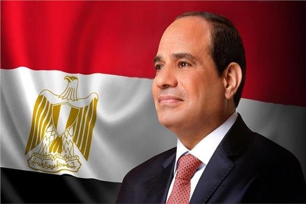 الرئيس السيسي يشكر منظمة العمل العربية لجهودها في دعم قضايا التشغيل ومواجهة البطالة