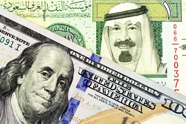 سعر الدولار في السعودية اليوم السبت 19 أبريل 2025.. آخر تحديث