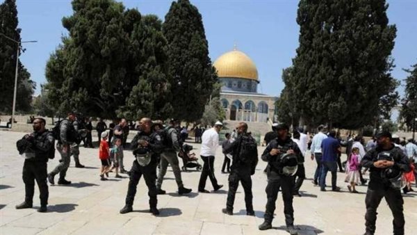 الخارجية الفلسطينية تُحذر من مُخطط نسف وتفجير الأقصى.. ما القصة ؟