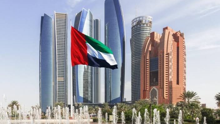 الإمارات تقترب من تأمين رقائق الذكاء الاصطناعي الأميركية