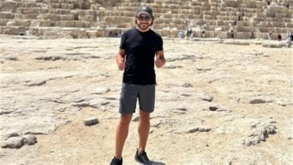 محمد عبد القوي يكشف تفاصيل فيلم “الغربي” بطولة إنريكي أرسي