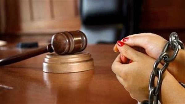 بعد 13 سابقة متنوعة.. السجن 3 سنوات لمتهمة بالإتجار في المواد المخدرة بجنوب سيناء بعد 13 سابقة متنوعة.. السجن 3 سنوات لمتهمة بالإتجار في المواد المخدرة بجنوب سيناء