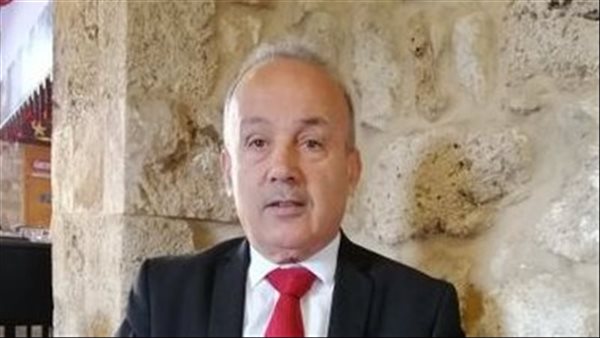 رئيس حزب البيئة العالمي يحذر من خطر كبير يهدد كوكب الأرض
