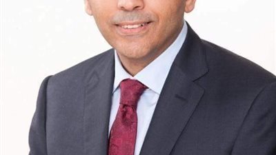 النائب جمال أبوالفتوح: الجهود المبذولة لوقف النار في غزة ترجمة واضحة لانحياز مصر الدائم للحقوق الفلسطينية