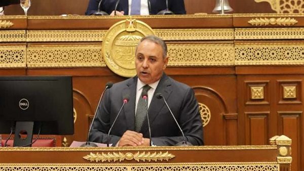 وكيل صناعة الشيوخ يهنئ الأقباط بعيد القيامة المجيد