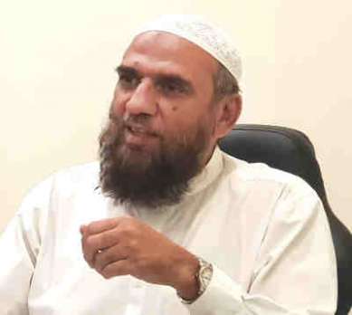 ألطاف موتي: حرب ترامب التجارية: فك شفرة ثقة الصين الراسخة ألطاف موتي: حرب ترامب التجارية: فك شفرة ثقة الصين الراسخة