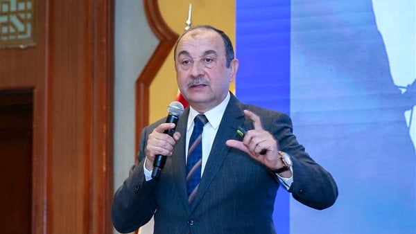 وزير قطاع الأعمال: نعمل برؤية متكاملة لتعظيم العوائد وتعزيز التنافسية وتطوير وتحسين أداء الشركات