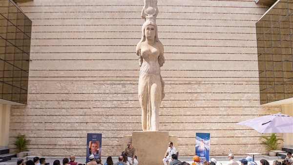 بسبب هيئة تنشيط السياحة.. أزمة تواجه مهرجان الإسكندرية للفيلم القصير