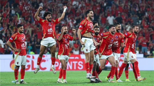 أزمة تضرب الأهلي قبل لقاء صن داونز.. تابع التفاصيل