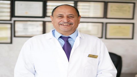 أطباء الأردن: عيسى الخشاشنة يفوز على الدكتور طارق تميمي أطباء الأردن: عيسى الخشاشنة يفوز على الدكتور طارق تميمي