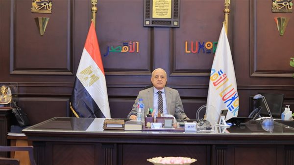 محافظة الأقصر تعلن استعدادها لاستقبال عيد القيامة وشم النسيم