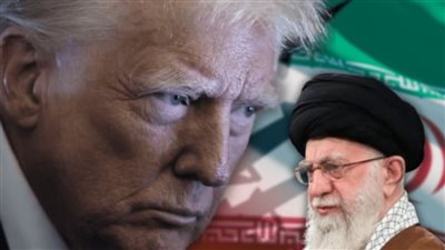 خاص|«بين الدبلوماسية والخيار العسكري».. ما هي رسائل ترامب بتهديد ضرب منشآت إيران النووية؟ خاص|«بين الدبلوماسية والخيار العسكري».. ما هي رسائل ترامب بتهديد ضرب منشآت إيران النووية؟