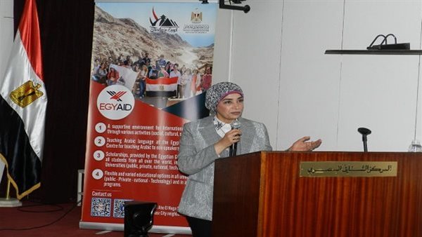 جامعة الأقصر تتألق في افتتاح أيام التراث المصرية المغربية بالرباط