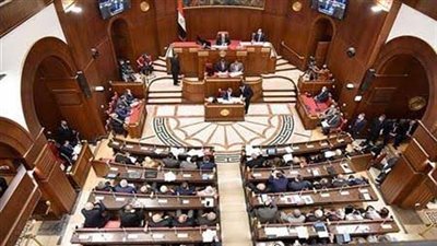 الثلاثاء.. الشيوخ يدرس سياسات توطين التكنولوجيا الصناعية والتحول الصناعي الأخضر داخل الشركات القابضة