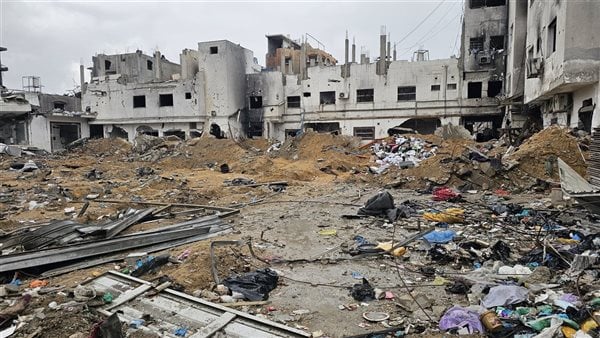 ارتفاع شهداء غزة إلى 51.157 والإصابات لـ116.724 منذ بدء العدوان