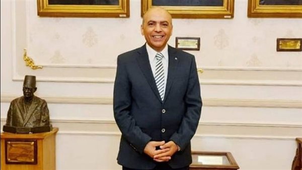 أبو الفتوح: الجهود المبذولة لوقف النار في غزة ترجمة واضحة لانحياز مصر الدائم للحقوق الفلسطينية