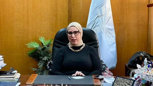 صحة الإسكندرية ترفع درجة الاستعداد بالمستشفيات خلال إجازة شم النسيم صحة الإسكندرية ترفع درجة الاستعداد بالمستشفيات خلال إجازة شم النسيم