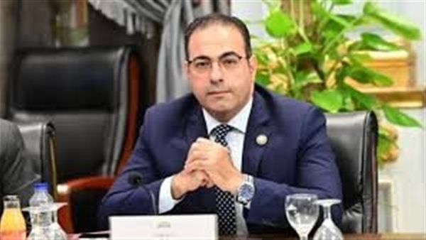 نسيج واحد.. اتحاد شباب المصريين بالخارج يهنئ البابا تواضروس بعيد القيامة