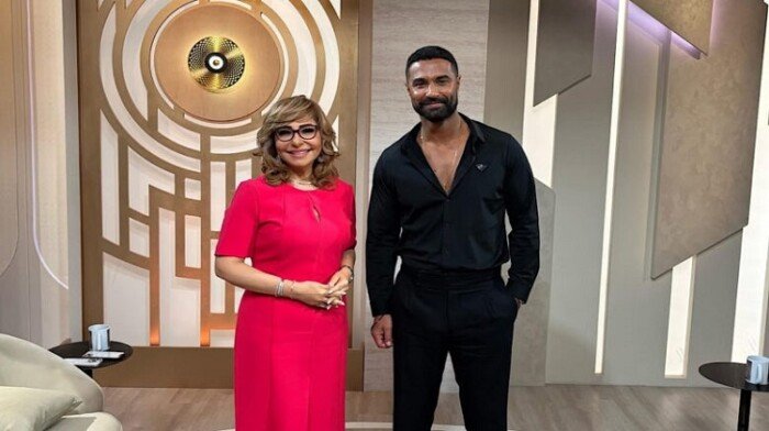 كريم فهمي يكشف تفاصيل رحلته من مجال الطب إلى عالم الفن