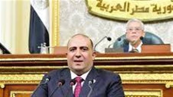 "إفريقية النواب" تثمن جهود مصر لتهدئة الأوضاع في شرق الكونغو "إفريقية النواب" تثمن جهود مصر لتهدئة الأوضاع في شرق الكونغو