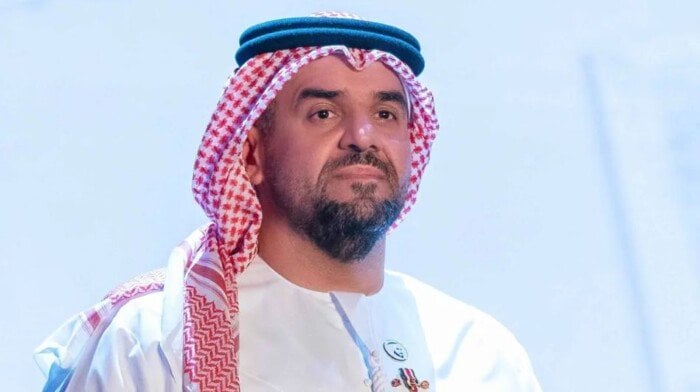 لأول مرة.. حسين الجسمي يحيى حفلا غنائيا في ألمانيا يونيو ‏المقبل