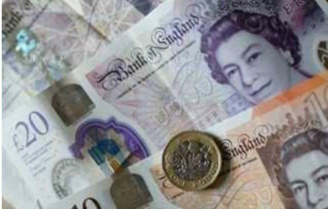 سعر الجنيه الإسترليني في البنوك اليوم السبت 19 أبريل 2025