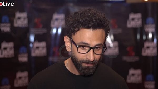لجلسة 18 مايو.. حجز استئناف إبراهيم فايق على حكم تغريمه مليون جنيه للحكم لجلسة 18 مايو.. حجز استئناف إبراهيم فايق على حكم تغريمه مليون جنيه للحكم
