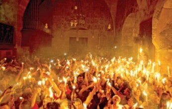 ارتبط بـ «الكحل» لدى الأقباط والمسلمين.. أبرز طقوس سبت النور وأسباب الاحتفال به