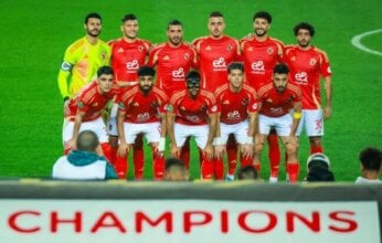 القنوات الناقلة لمباراة الأهلي وصن داونز في دوري أبطال إفريقيا والمعلق