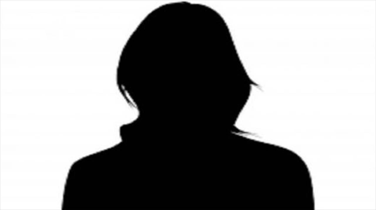 ممثلة لبنانية شهيرة تنجو من الموت باعجوبة